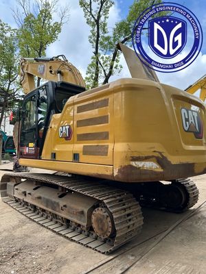 Escavatori usati CAT 320 Escavatori usati CAT320E Escavatori idraulici