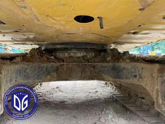 320D2 CAT 320 escavatore in vendita Usato Caterpillar Escavatore Con condizioni superiori