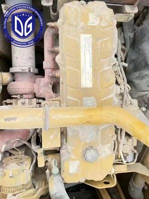 Scavatore 340D2L Usato Scavatore di bruco 40 tonnellate Scavatore a manipolazione di terra testato nel tempo