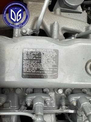Usato Hitachi ZX125 escavatore da 12 tonnellate con buona presa e trazione