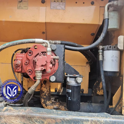 Hyundai 225 originale, escavatore da 22,5 tonnellate, anno 2018