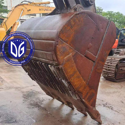 Volvo EC480 48Ton Excavator Grandi attrezzature minerarie in vendita ora