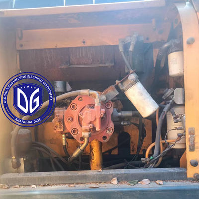 Origine Corea Hyundai220 Usato Hyundai Escavatore 220 Escavatore Usato Hyundai Escavatore 220