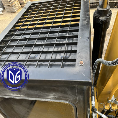 Splendid usato escavatore idraulico Caterpillar 329 29Ton 90% nuovo disponibile ora