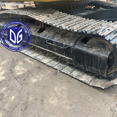 Escavatore Usato Caterpillar 330GC 30t Peso Operativo Ottime Condizioni