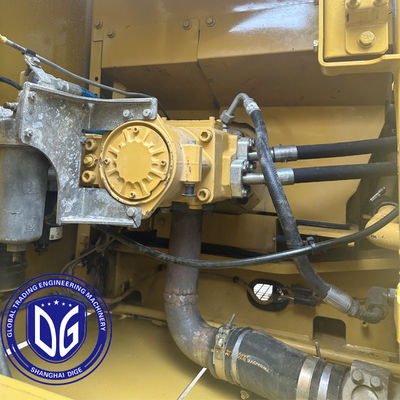 CAT330GC 30Ton Caterpillar usato escavatore idraulico 90% nuovo, in splendide condizioni