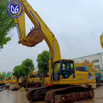 PC400-8R originale Komatsu 40 tonnellate scavatore con sollevamento potente