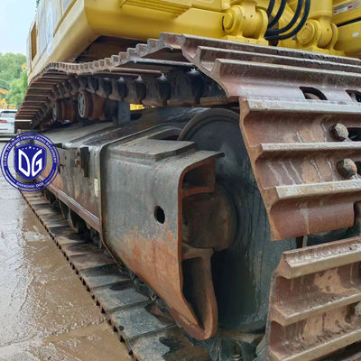 PC400-8R originale Komatsu 40 tonnellate scavatore con sollevamento potente