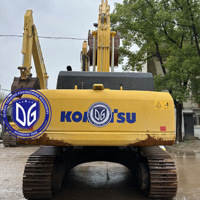 PC400-8R originale Komatsu 40 tonnellate scavatore con sollevamento potente