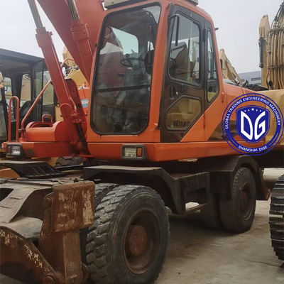 Esperienza di efficienza ineguagliabile con l'escavatore da 20 tonnellate Doosan e prodotto di costruzione durevole