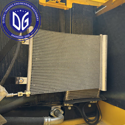 90% Nuovo Komatsu PC240-8 24 tonnellate Escavatore a trascinatore usato con telaio pesante
