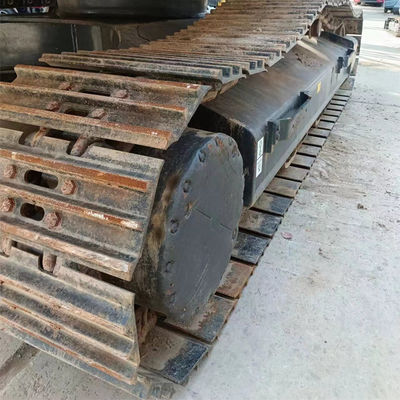 40 tonnellate Giappone Marca Komatsu PC400-7 Escavatore usato per le attrezzature da costruzione Komatsu