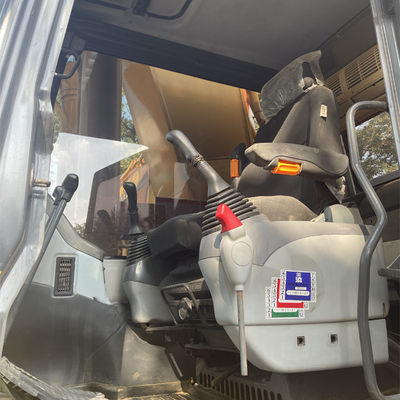 40 tonnellate Giappone Marca Komatsu PC400-7 Escavatore usato per le attrezzature da costruzione Komatsu