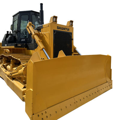 Shantui SD22 Bulldozer idraulico usato con motore NT855-C280