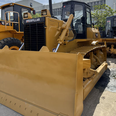 Shantui SD22 Bulldozer idraulico usato con motore NT855-C280