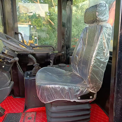 Buona operabilità e comfort Caterpillar Power Loader per le vostre esigenze di costruzione