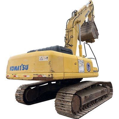 PC400-7 giapponese Komatsu PC400-7 PC400-8 PC450-7 PC450-8