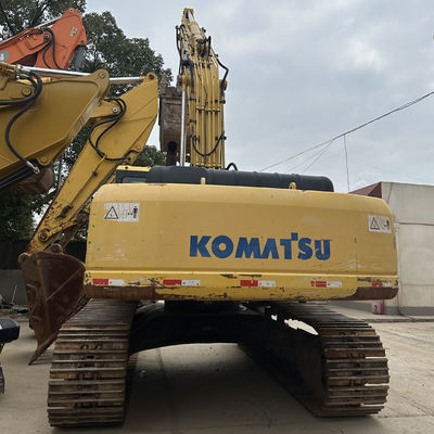 PC400-7 giapponese Komatsu PC400-7 PC400-8 PC450-7 PC450-8
