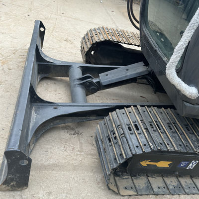 Usato ZX60 escavatore Giappone Hitachi ZX50 ZX55 ZX60 ZX70 Escavatore Crawler In Alta Qualità In vendita