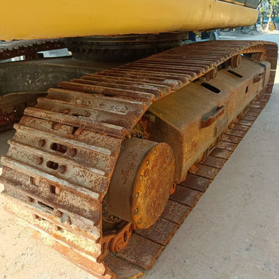 Usato 2019 Caterpillar CAT336E Grande escavatore da 36 tonnellate attrezzature minerarie grandi attrezzature da costruzione in vendita