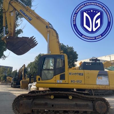 Buone condizioni usato Komatsu escavatore PC400-8R con un prezzo economico