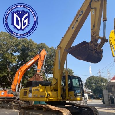 Buone condizioni usato Komatsu escavatore PC400-8R con un prezzo economico