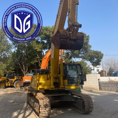 Buone condizioni usato Komatsu escavatore PC400-8R con un prezzo economico