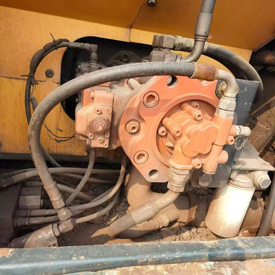 Usato Hyundai escavatore massima profondità di scavo varia Peso operativo varia per le vostre esigenze di costruzione