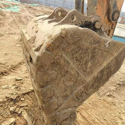 Usato Hyundai escavatore massima profondità di scavo varia Peso operativo varia per le vostre esigenze di costruzione