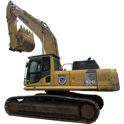 2020 Komatsu PC 400 escavatore SAA6D140E-3 Motore Modello per costruzioni pesanti