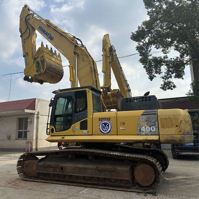 2020 Komatsu PC 400 escavatore SAA6D140E-3 Motore Modello per costruzioni pesanti