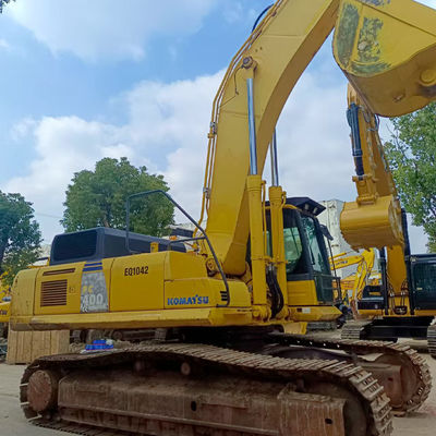 2020 Komatsu PC 400 escavatore SAA6D140E-3 Motore Modello per costruzioni pesanti