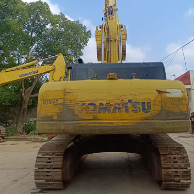 2020 Komatsu PC 400 escavatore SAA6D140E-3 Motore Modello per costruzioni pesanti