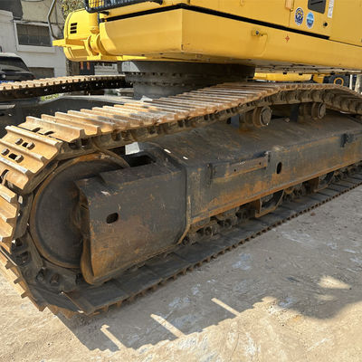 2.4m3 Capacità del secchio komatsu pc400 escavatore per la vostra attività di costruzione