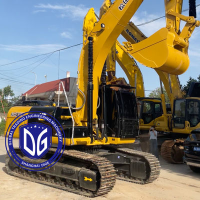 Escavatore CAT 330D usato, tipo cingolato da 30 tonnellate