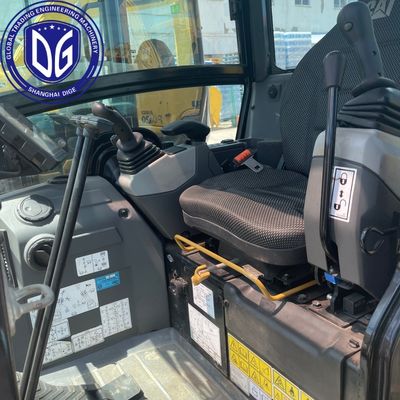 Escavatore Mini Caterpillar 302 Usato in Vendita – Compatto, Efficiente, Pronta all'Uso