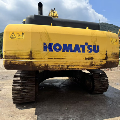 Origine Giappone PC360-7 Usato Komatsu Escavatore PC360-7 Escavatore Usato Komatsu Escavatore PC360-7