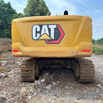 Escavatore crawler usato CAT 336GC in vendita in condizioni eccellenti