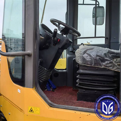 Pala Gommata Usata SDLG LG958 17200kg 162kw