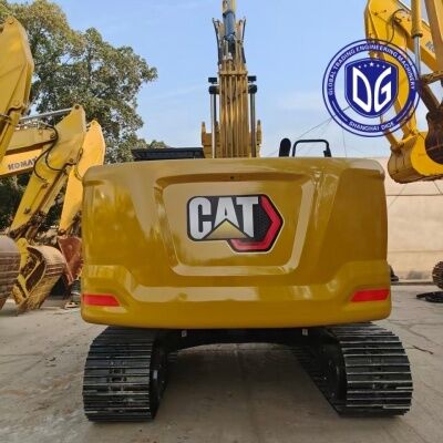 Caterpillar CAT 320 Escavatore di alta potenza Escavatore idraulico 20 tonnellate Escavatore usato