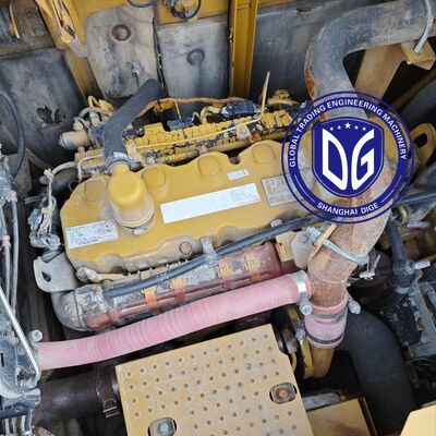 Escavatore Caterpillar 336E usato in vendita | Resistente e affidabile