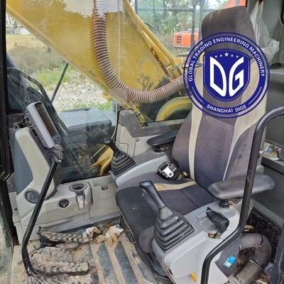 Escavatore Caterpillar 336E usato in vendita | Resistente e affidabile