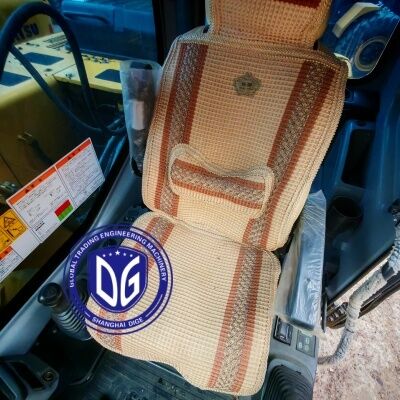 Giappone Usato Komatsu Escavatore PC130 Escavatore idraulico 13 tonnellate Usato Escavatore con secchio di 0,5m3