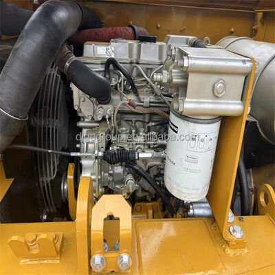 Usato Caterpillar 307D 7t escavatore in magazzino con prezzo economico robusto durevole a basso consumo di carburante potente escavatore in vendita