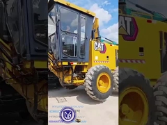 Categoria usata CAT 140H Alta efficienza 88% Nuova provenienza Giappone