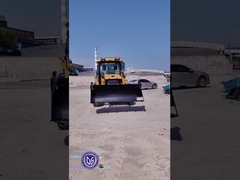 Alta prestazione 420F Caterpillar usato retroescalatore caricatore macchina idraulica