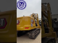 Escavatore CAT 320 in vendita Usato CAT320GC Caterpillar Crawler Usato Escavatore Molto nuovo