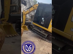 escavatore cat 307E usato