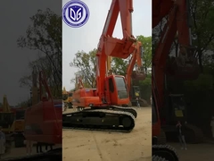 Escavatore usato DH220-7