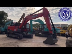 Origine Corea DX225 Escavatore Doosan usato DX225 Escavatore Usato Escavatore Doosan DX225